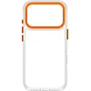 Tactical Taktinis MagForce 2.0 dėklas Apple iPhone 18 Pro/17 Pro oranžinis