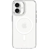 Dėklas Tactical MagForce 2.0 Cover for Apple iPhone 16 Sidabrinis