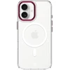 Dėklas Tactical MagForce 2.0 phone case with MagSafe support for iPhone 17 red