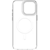 Dėklas Tactical MagForce 2.0 Apple iPhone 15 Pro Max Sidabrinis dangtelis