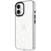 Dėklas Tactical MagForce 2.0 Cover for Apple iPhone 16 Juodas