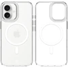 Dėklas Tactical MagForce 2.0 Cover for Apple iPhone 17 Sidabrinis