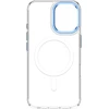 Dėklas Tactical MagForce 2.0 Cover for Apple iPhone 16 Mėlyna