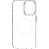 Dėklas Tactical MagForce 2.0 Cover for Apple iPhone 16 Sidabrinis
