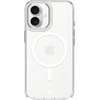 Dėklas Tactical MagForce 2.0 Cover for Apple iPhone 17 Sidabrinis