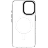 Dėklas Tactical MagForce 2.0 Cover for Apple iPhone 16 Juodas