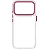 Dėklas Tactical MagForce 2.0 dangtelis, skirtas Apple iPhone 18 Pro/17 Pro, bordo spalvos