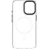 Dėklas Tactical MagForce 2.0 phone case with MagSafe support for iPhone 17 juodas
