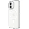 Dėklas Tactical MagForce 2.0 Cover for Apple iPhone 17 Sidabrinis