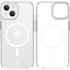 Dėklas Tactical MagForce 2.0 Cover for Apple iPhone 13 Sidabrinis