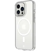 Dėklas Tactical MagForce 2.0 Cover for Apple iPhone 13 Pro Sidabrinis