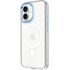 Dėklas Tactical MagForce 2.0 Cover for Apple iPhone 16 Mėlyna