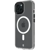 Tactical MagForce 2.0 dėklas Apple iPhone 15, juodas