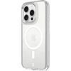 Dėklas Tactical MagForce 2.0 Cover for Apple iPhone 16 Pro Sidabrinis