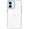 Dėklas Tactical MagForce 2.0 Cover for Apple iPhone 16 Mėlyna
