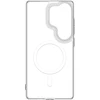 Dėklas Tactical MagForce 2.0 Cover for Samsung Galaxy S26 Ultra Sidabrinis