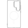 Dėklas Tactical MagForce 2.0 Cover for Samsung Galaxy S25 Ultra Sidabrinis