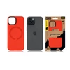 Tactical MagForce Aramid Bloody Mary Limited Edition skirtas Apple iPhone 15 dėklas telefonui