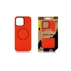 Tactical MagForce Aramid Bloody Mary Limited Edition skirtas Apple iPhone 16 Pro Max dėklas telefonui