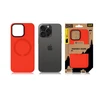 Dėklas Tactical MagForce Aramid Bloody Mary Limited Edition Kryt pro Apple iPhone 15 Pro Max dėl telefono