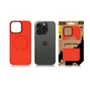 Tactical MagForce Aramid Bloody Mary Limited Edition skirtas Apple iPhone 14 Pro Max dėklas telefonui
