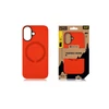 Tactical MagForce Aramid Bloody Mary Limited Edition skirtas Apple iPhone 16 dėklas telefonui