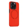 Tactical MagForce Aramid Bloody Mary Limited Edition skirtas Apple iPhone 15 Pro dėklas telefonui