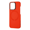 Tactical MagForce Aramid Bloody Mary Limited Edition skirtas Apple iPhone 16 Pro dėklas telefonui