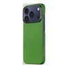 Tactical MagForce Aramid dėklas skirtas Apple iPhone 17 Pro Žalias Toad
