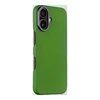 Tactical MagForce Aramid dėklas skirtas Apple iPhone 16 Žalias Toad