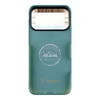 Tactical MagForce Aramid dėklas skirtas Apple iPhone 17 Pro Max Mėlyna Jay