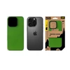 Tactical MagForce Aramid dėklas skirtas Apple iPhone 16 Pro Žalias Toad