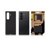 Tactical MagForce Aramid dėklas skirtas Samsung Galaxy Z Fold 7 juodos spalvos