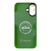 Tactical MagForce Aramid dėklas skirtas Apple iPhone 16 Žalias Toad