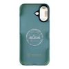 Mėlyna Tactical MagForce Aramid dėklas skirtas Apple iPhone 16 Mėlyna Jay