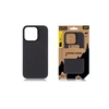 Dėklas Tactical MagForce Aramid skirtas Apple iPhone 16 Pro juodos spalvos
