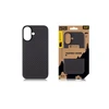 Dėklas Tactical MagForce Aramid skirtas Apple iPhone 16 juodos spalvos