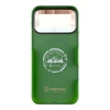 Tactical MagForce Aramid dėklas skirtas Apple iPhone 17 Pro Max Žalias Toad