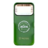 Tactical MagForce Aramid dėklas skirtas Apple iPhone 17 Pro Žalias Toad