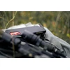 Tactical MagForce Aramid skirtas Apple iPhone 15 Pro dėklas telefonui juodos spalvos
