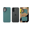 Mėlyna Tactical MagForce Aramid dėklas skirtas Apple iPhone 16 Mėlyna Jay