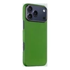 Tactical MagForce Aramid dėklas skirtas Apple iPhone 17 Pro Max Žalias Toad