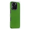 Tactical MagForce Aramid dėklas skirtas Apple iPhone 16 Pro Žalias Toad