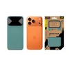 Tactical MagForce Aramid dėklas skirtas Apple iPhone 17 Pro Max Mėlyna Jay