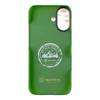 Tactical MagForce Aramid dėklas skirtas Apple iPhone 17 Žalias Toad