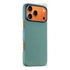 Tactical MagForce Aramid dėklas skirtas Apple iPhone 17 Pro Max Mėlyna Jay