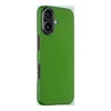 Tactical MagForce Aramid dėklas skirtas Apple iPhone 17 Žalias Toad