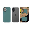 Tactical MagForce Aramid dėklas skirtas Apple iPhone 17 Mėlyna Jay