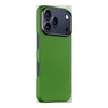 Tactical MagForce Aramid dėklas skirtas Apple iPhone 17 Pro Žalias Toad