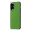 Tactical MagForce Aramid dėklas skirtas Apple iPhone 16 Žalias Toad